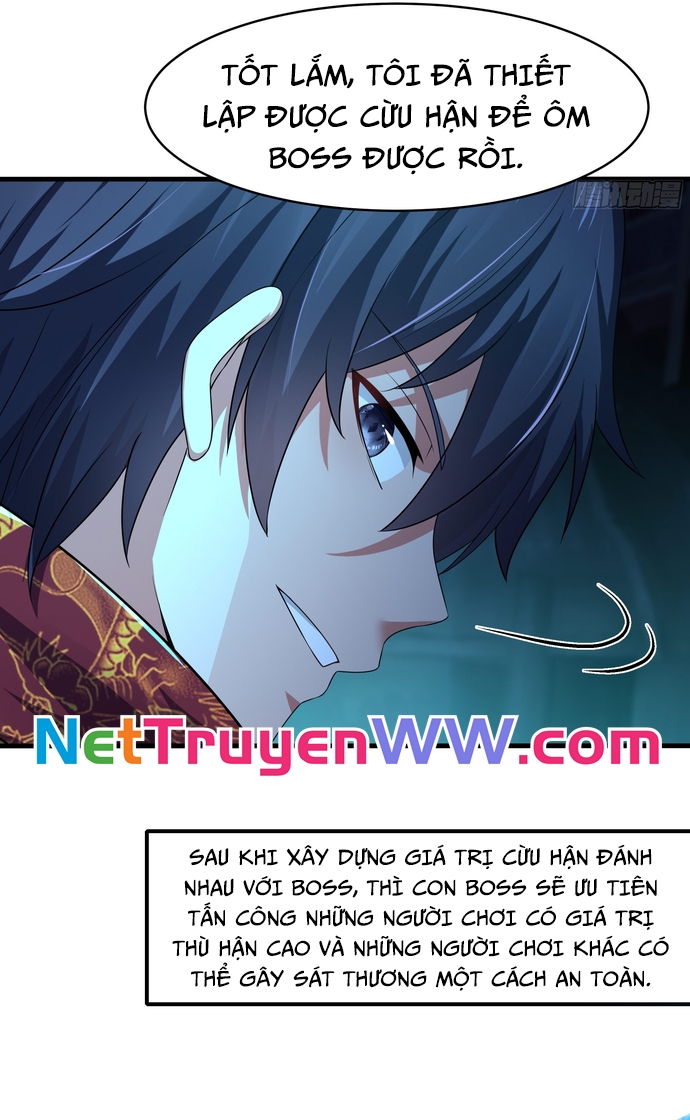 Trụ Vương Tái Sinh Không Muốn Làm Đại Phản Diện Chapter 23 - Trang 2