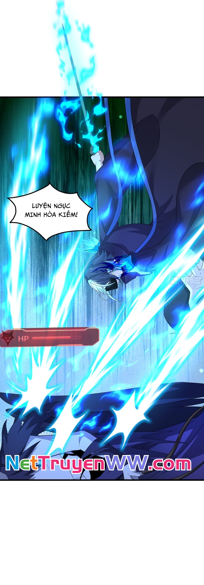 Trụ Vương Tái Sinh Không Muốn Làm Đại Phản Diện Chapter 23 - Trang 2