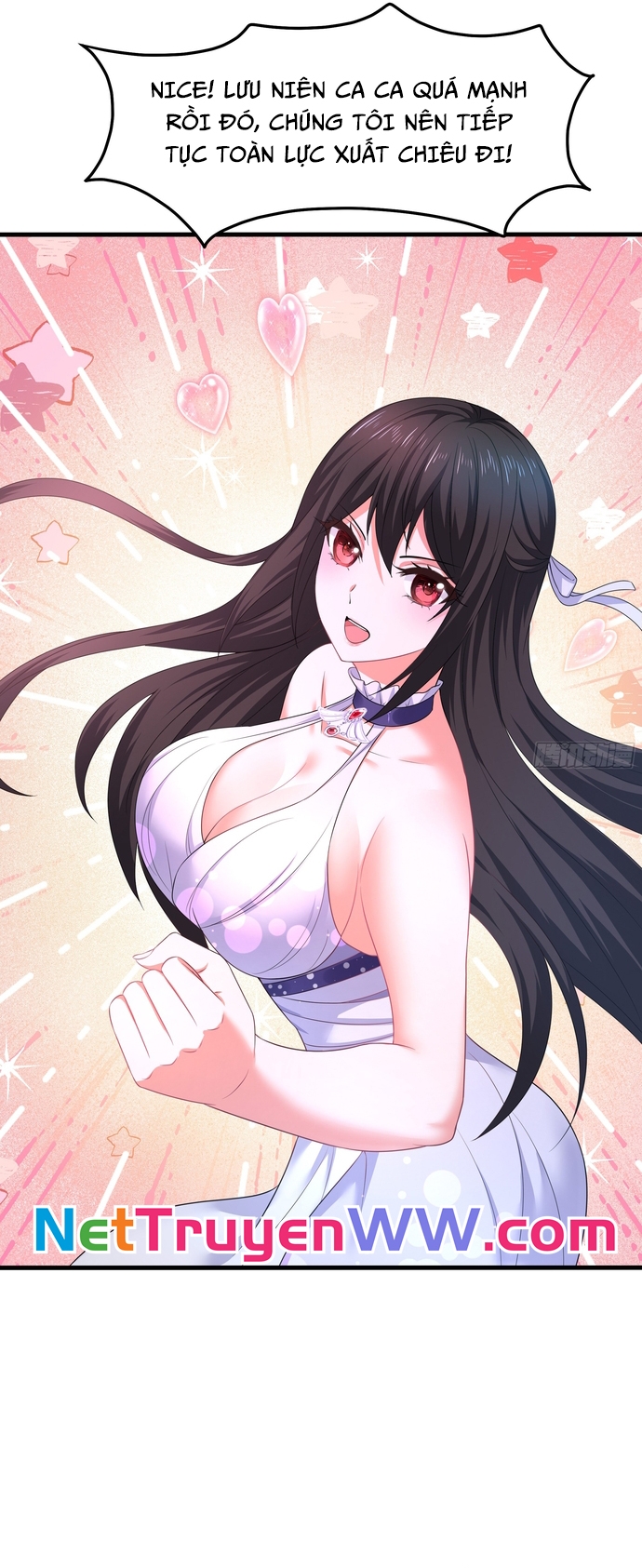 Trụ Vương Tái Sinh Không Muốn Làm Đại Phản Diện Chapter 23 - Trang 2