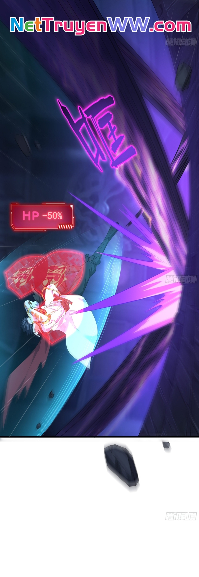 Trụ Vương Tái Sinh Không Muốn Làm Đại Phản Diện Chapter 23 - Trang 2