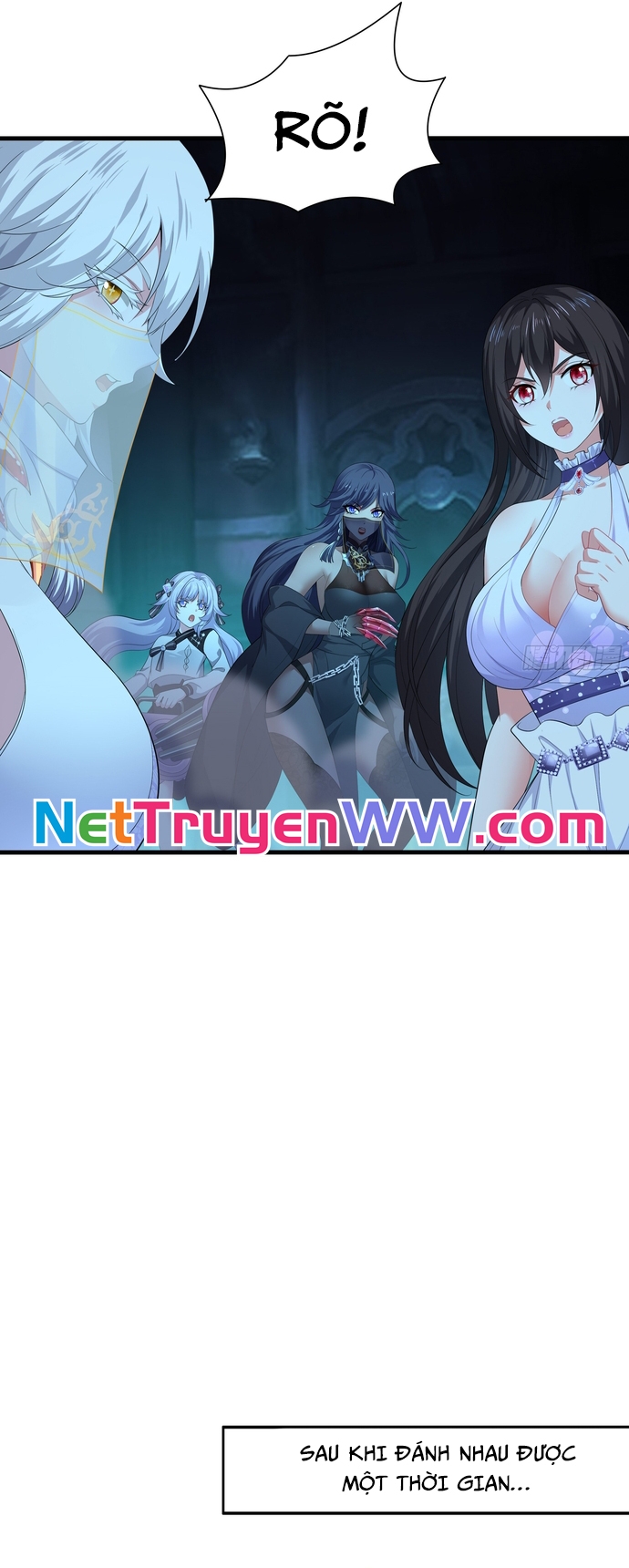 Trụ Vương Tái Sinh Không Muốn Làm Đại Phản Diện Chapter 23 - Trang 2