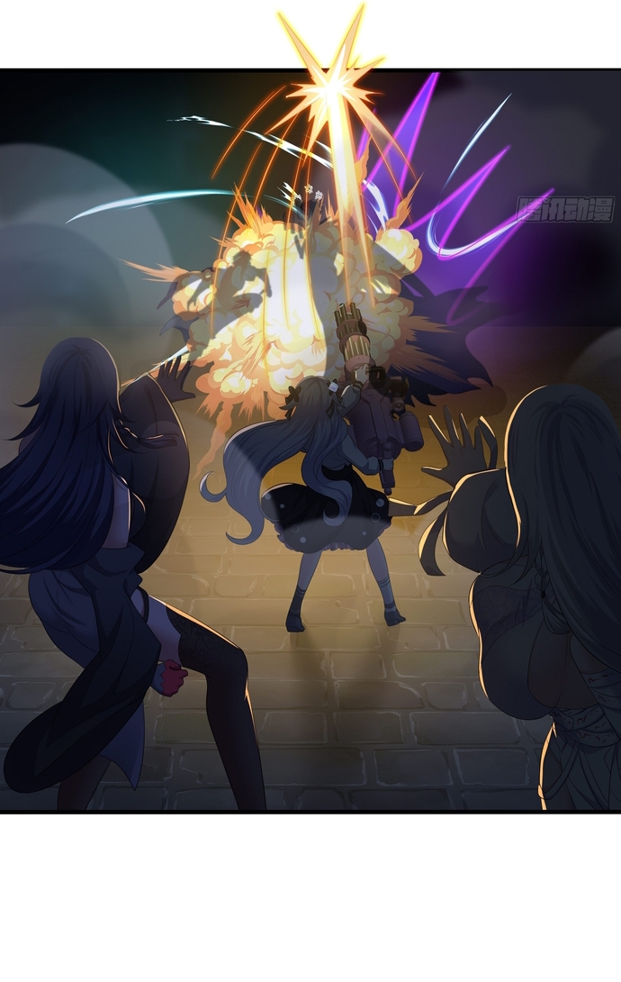 Trụ Vương Tái Sinh Không Muốn Làm Đại Phản Diện Chapter 23 - Trang 2