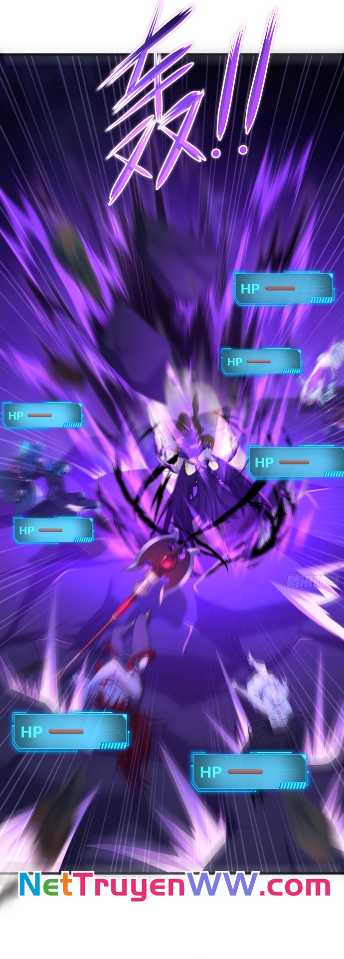 Trụ Vương Tái Sinh Không Muốn Làm Đại Phản Diện Chapter 23 - Trang 2