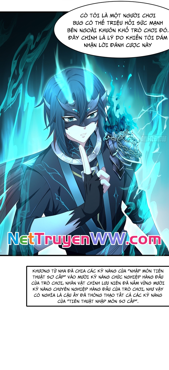 Trụ Vương Tái Sinh Không Muốn Làm Đại Phản Diện Chapter 23 - Trang 2