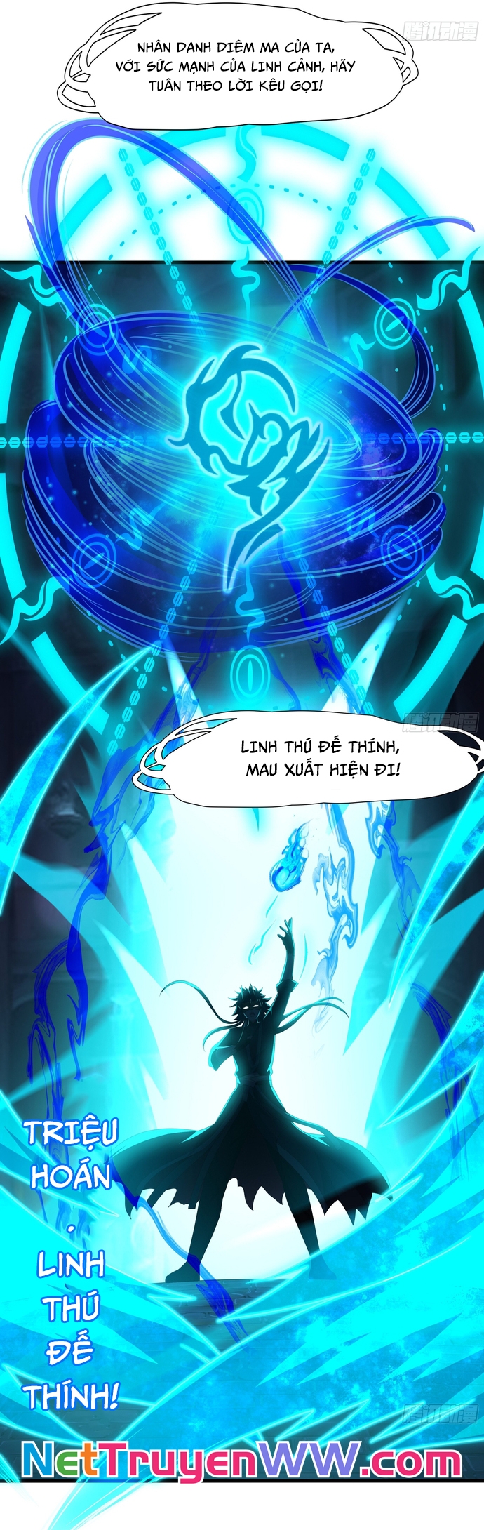 Trụ Vương Tái Sinh Không Muốn Làm Đại Phản Diện Chapter 23 - Trang 2