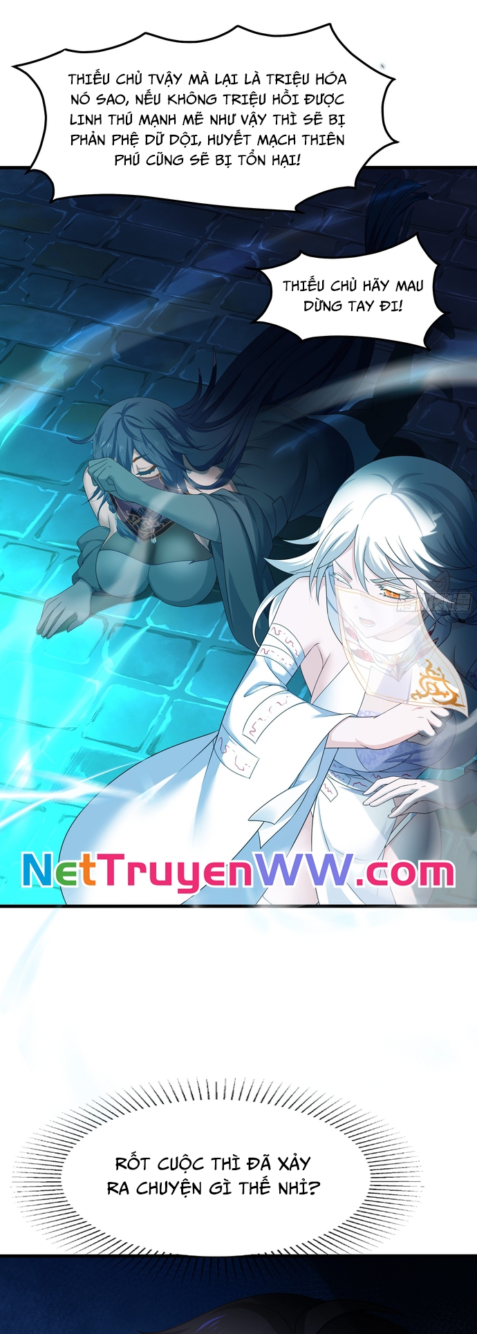 Trụ Vương Tái Sinh Không Muốn Làm Đại Phản Diện Chapter 23 - Trang 2