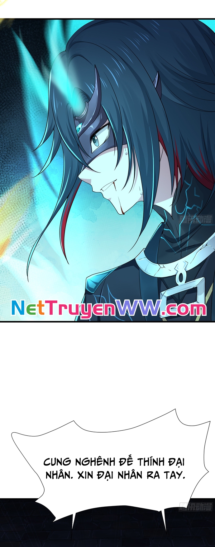 Trụ Vương Tái Sinh Không Muốn Làm Đại Phản Diện Chapter 24 - Trang 2