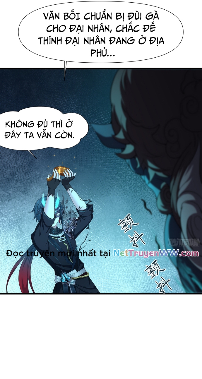 Trụ Vương Tái Sinh Không Muốn Làm Đại Phản Diện Chapter 24 - Trang 2