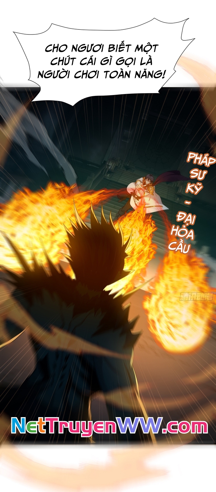 Trụ Vương Tái Sinh Không Muốn Làm Đại Phản Diện Chapter 24 - Trang 2