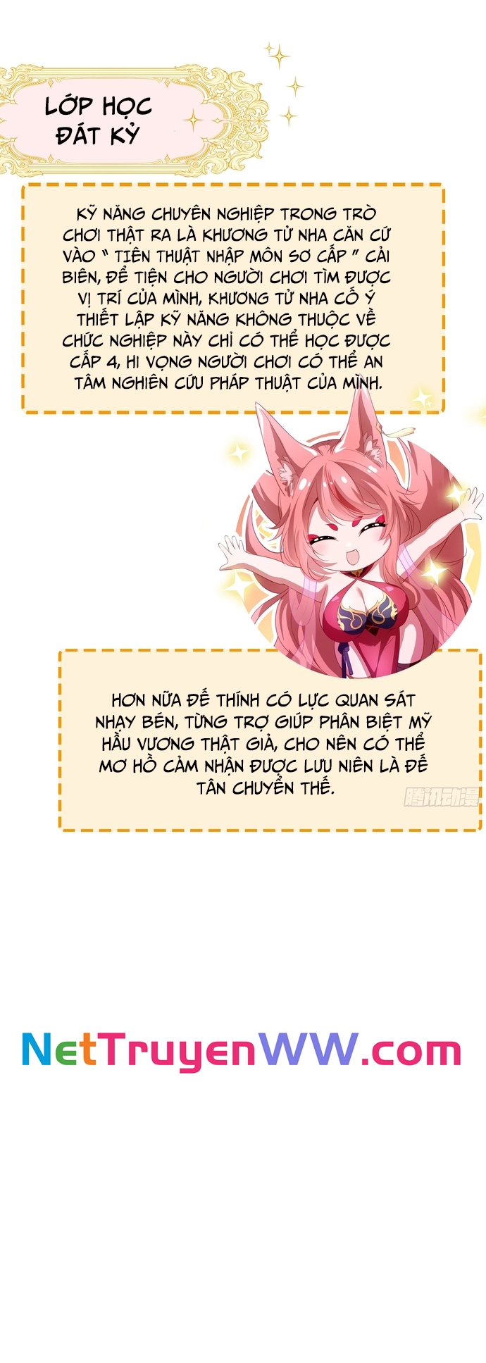 Trụ Vương Tái Sinh Không Muốn Làm Đại Phản Diện Chapter 24 - Trang 2