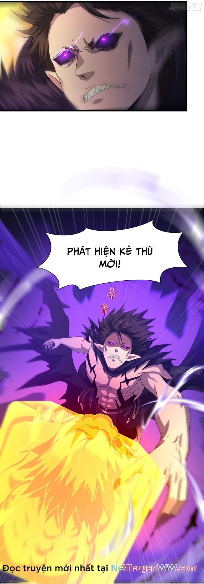 Trụ Vương Tái Sinh Không Muốn Làm Đại Phản Diện Chapter 24 - Trang 2