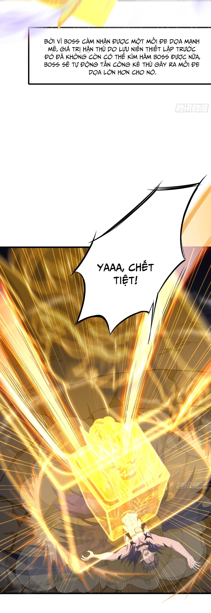 Trụ Vương Tái Sinh Không Muốn Làm Đại Phản Diện Chapter 24 - Trang 2