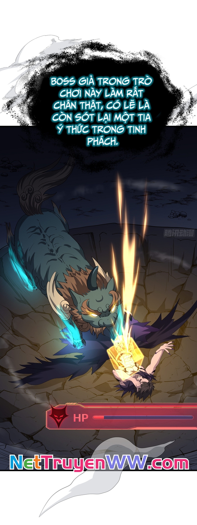 Trụ Vương Tái Sinh Không Muốn Làm Đại Phản Diện Chapter 24 - Trang 2