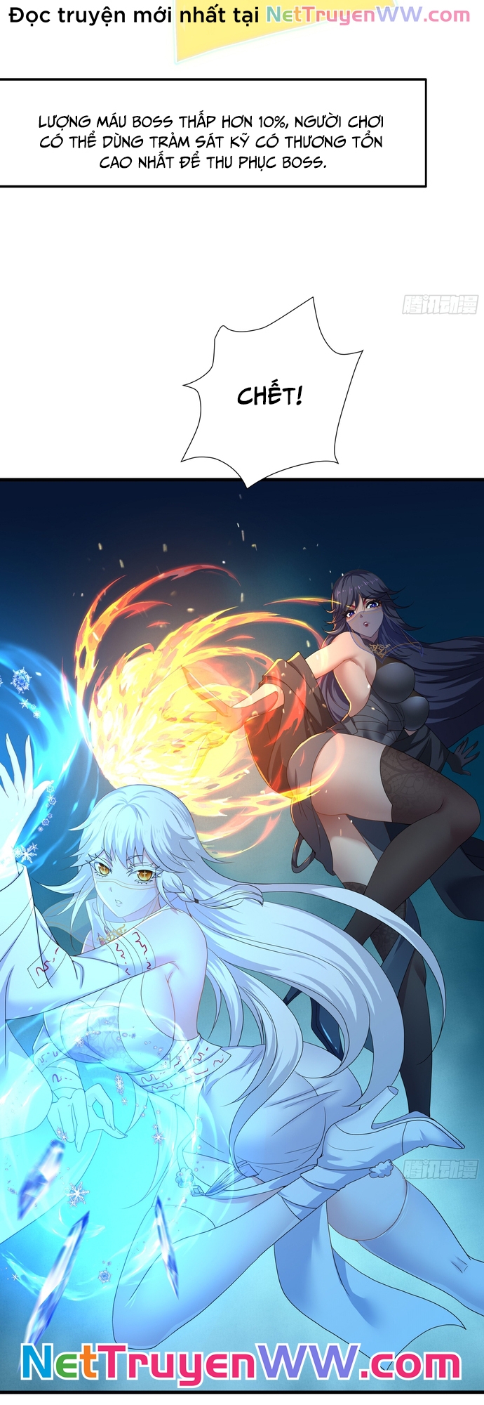 Trụ Vương Tái Sinh Không Muốn Làm Đại Phản Diện Chapter 24 - Trang 2