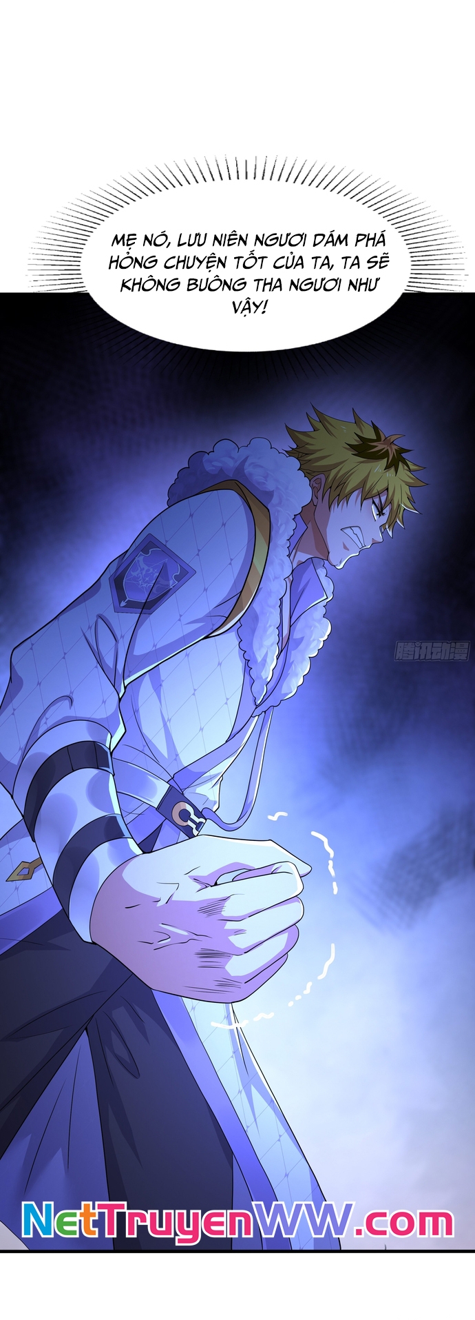 Trụ Vương Tái Sinh Không Muốn Làm Đại Phản Diện Chapter 24 - Trang 2