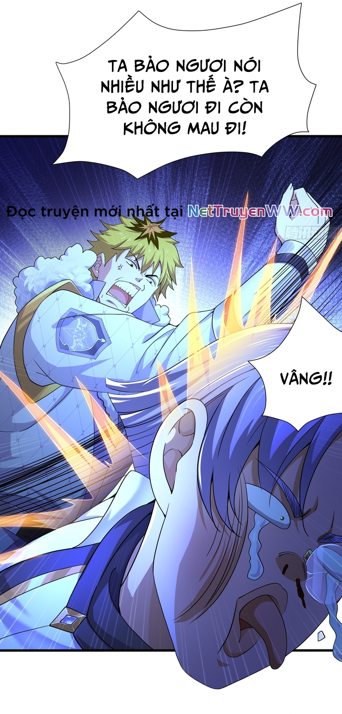 Trụ Vương Tái Sinh Không Muốn Làm Đại Phản Diện Chapter 24 - Trang 2