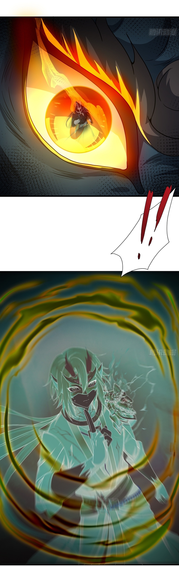 Trụ Vương Tái Sinh Không Muốn Làm Đại Phản Diện Chapter 24 - Trang 2