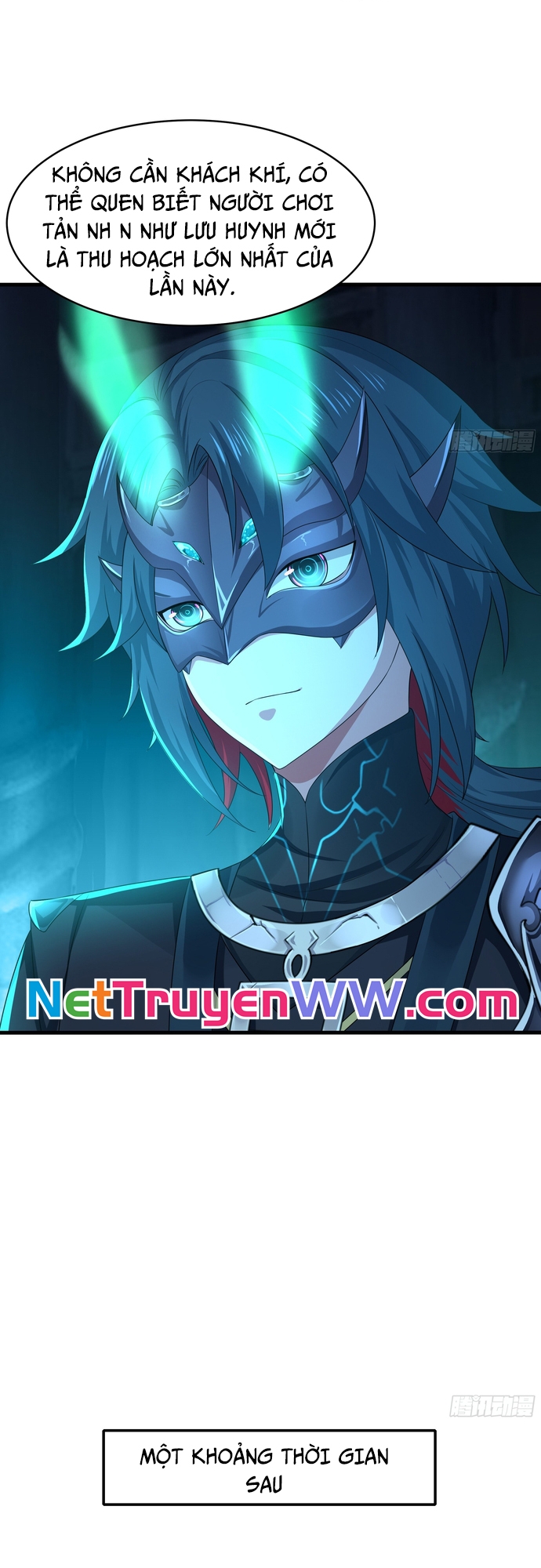 Trụ Vương Tái Sinh Không Muốn Làm Đại Phản Diện Chapter 25 - Trang 2