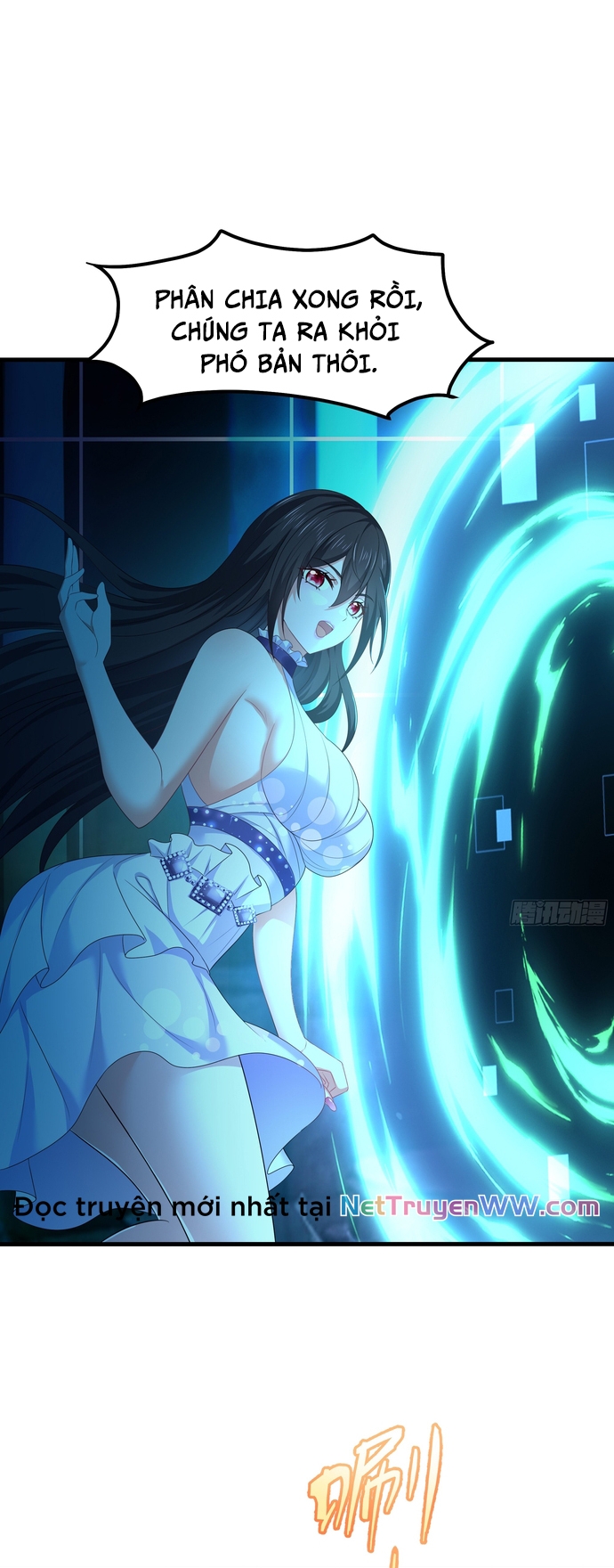 Trụ Vương Tái Sinh Không Muốn Làm Đại Phản Diện Chapter 25 - Trang 2