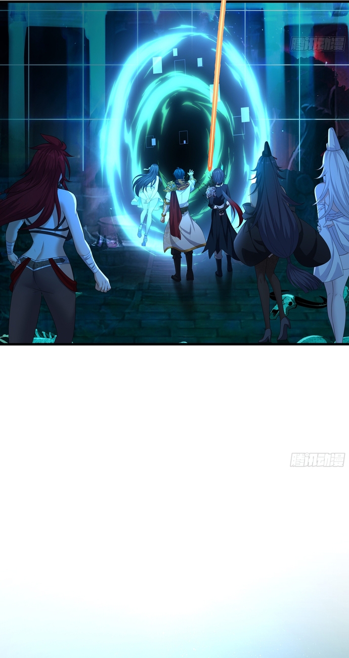 Trụ Vương Tái Sinh Không Muốn Làm Đại Phản Diện Chapter 25 - Trang 2