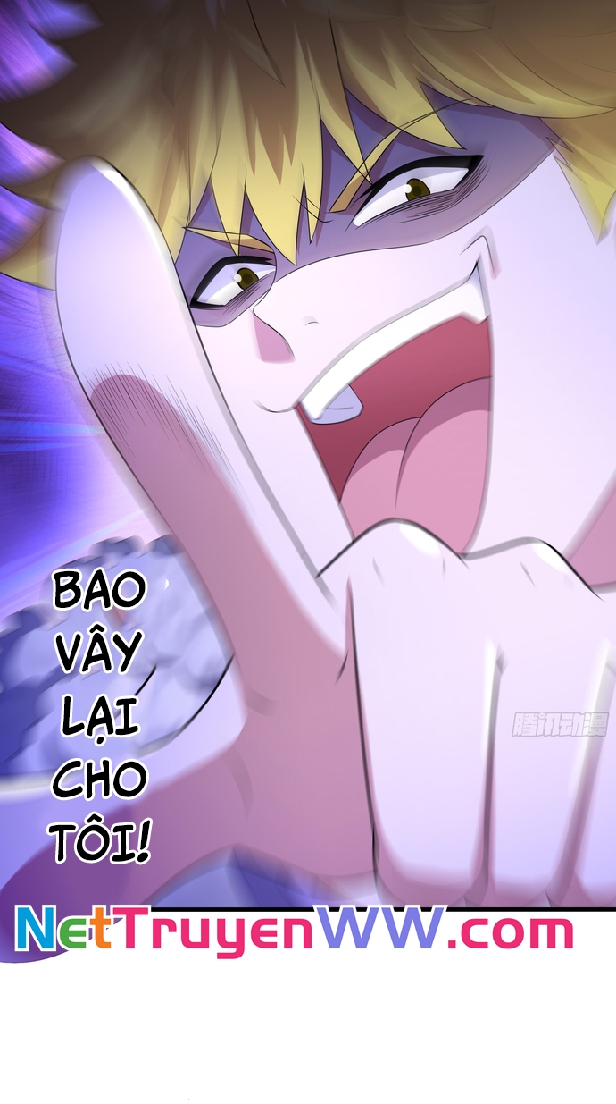 Trụ Vương Tái Sinh Không Muốn Làm Đại Phản Diện Chapter 25 - Trang 2