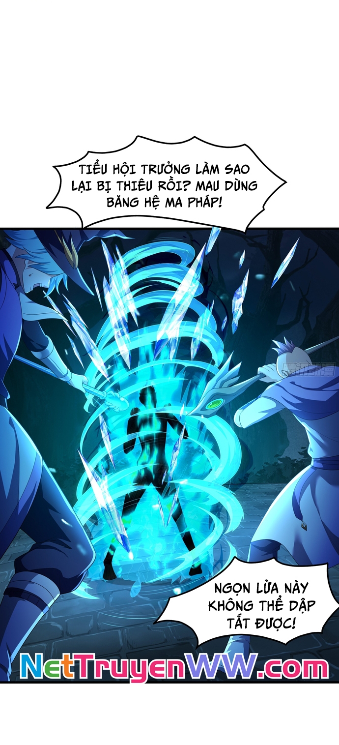 Trụ Vương Tái Sinh Không Muốn Làm Đại Phản Diện Chapter 25 - Trang 2