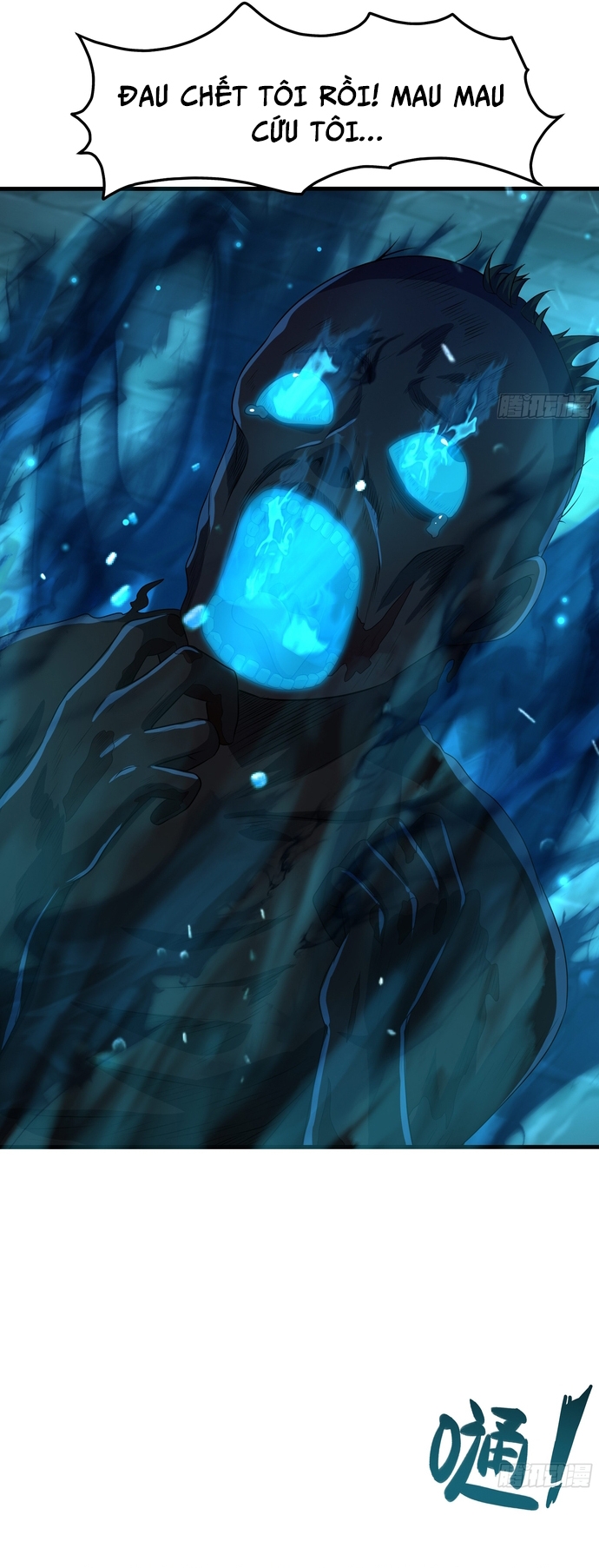 Trụ Vương Tái Sinh Không Muốn Làm Đại Phản Diện Chapter 25 - Trang 2