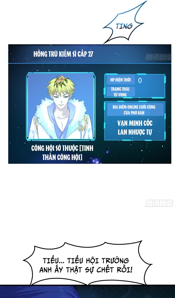 Trụ Vương Tái Sinh Không Muốn Làm Đại Phản Diện Chapter 25 - Trang 2