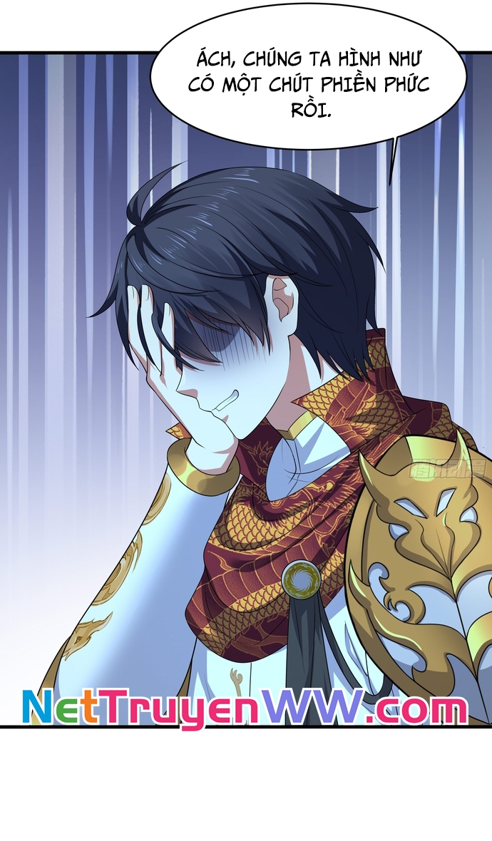 Trụ Vương Tái Sinh Không Muốn Làm Đại Phản Diện Chapter 25 - Trang 2