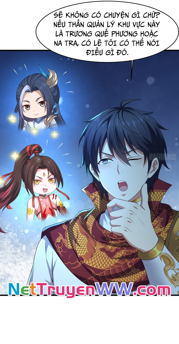 Trụ Vương Tái Sinh Không Muốn Làm Đại Phản Diện Chapter 25 - Trang 2