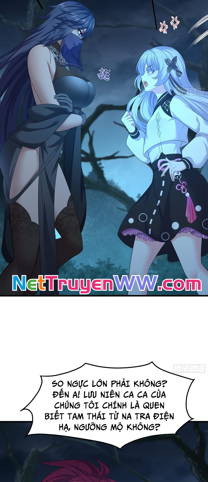 Trụ Vương Tái Sinh Không Muốn Làm Đại Phản Diện Chapter 25 - Trang 2