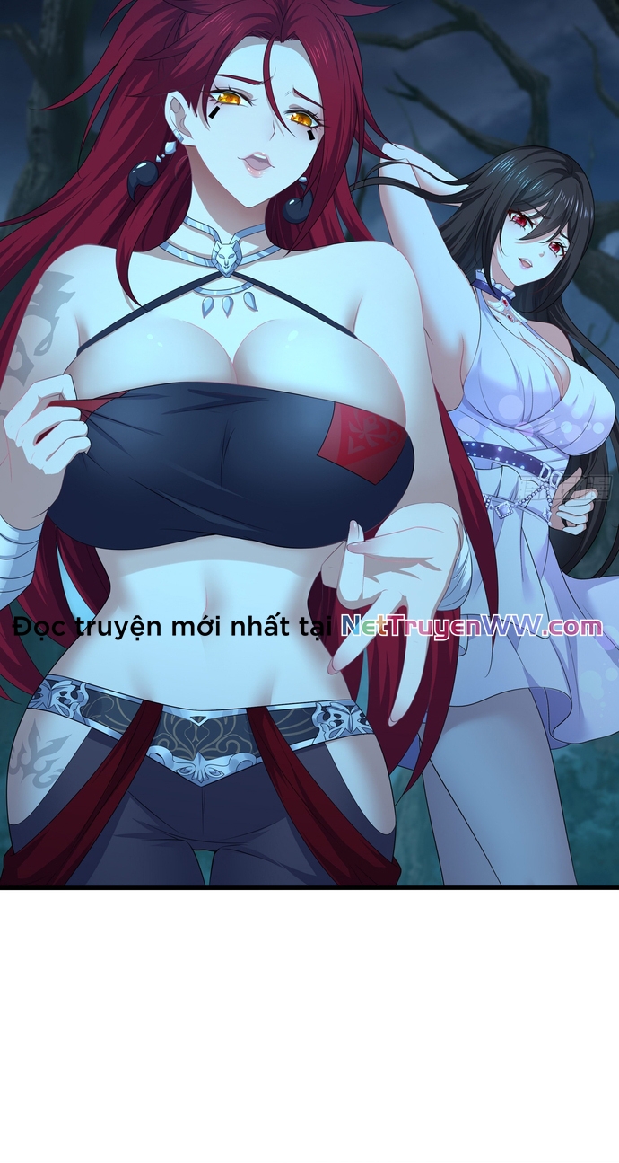 Trụ Vương Tái Sinh Không Muốn Làm Đại Phản Diện Chapter 25 - Trang 2