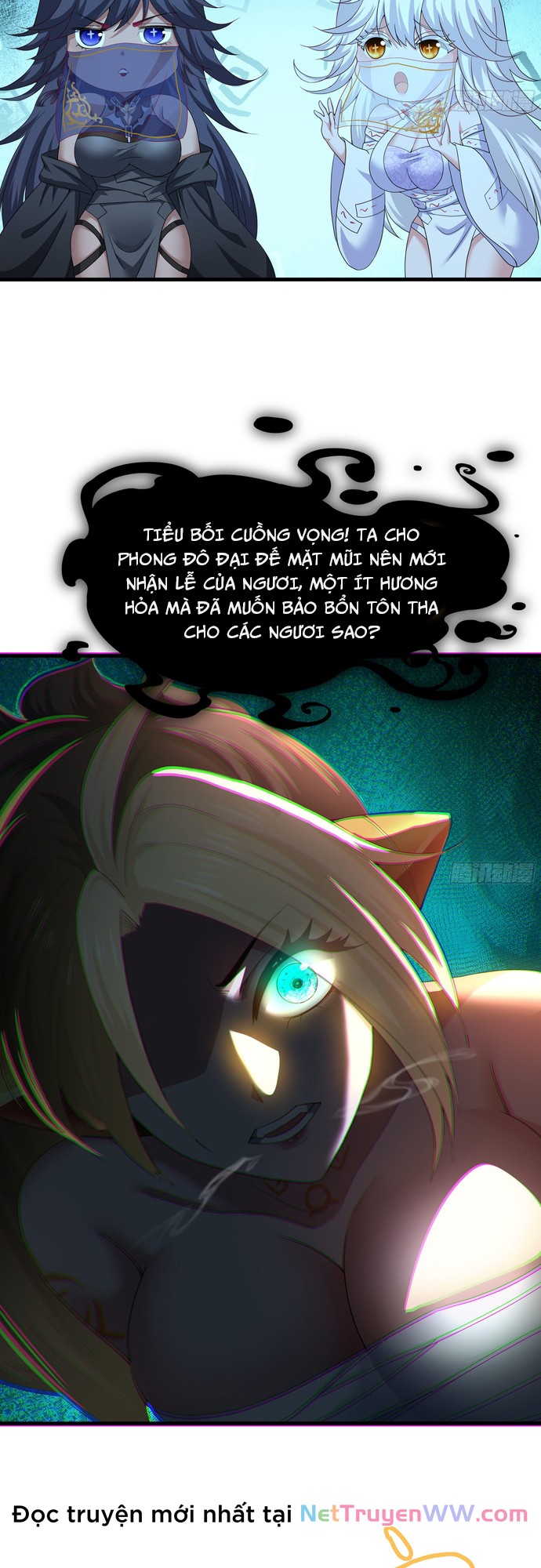 Trụ Vương Tái Sinh Không Muốn Làm Đại Phản Diện Chapter 26 - Trang 2