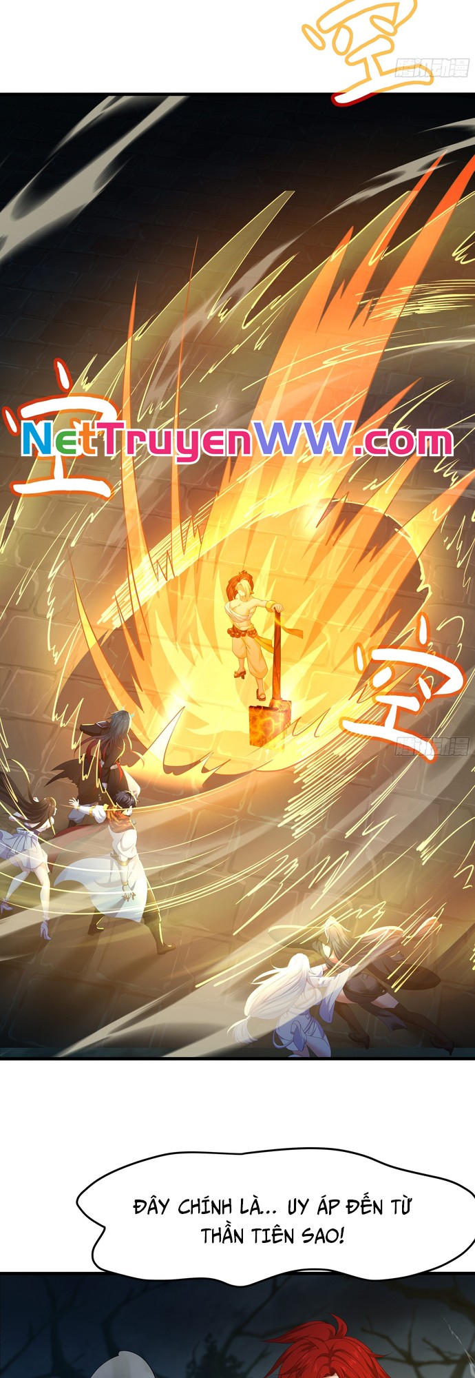 Trụ Vương Tái Sinh Không Muốn Làm Đại Phản Diện Chapter 26 - Trang 2