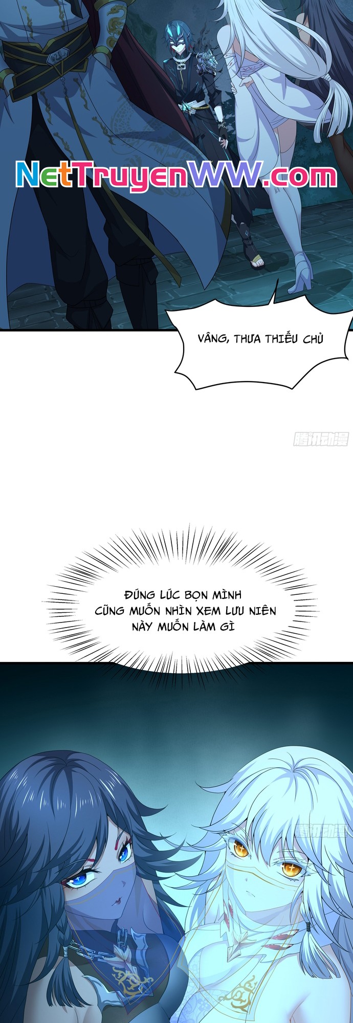 Trụ Vương Tái Sinh Không Muốn Làm Đại Phản Diện Chapter 26 - Trang 2