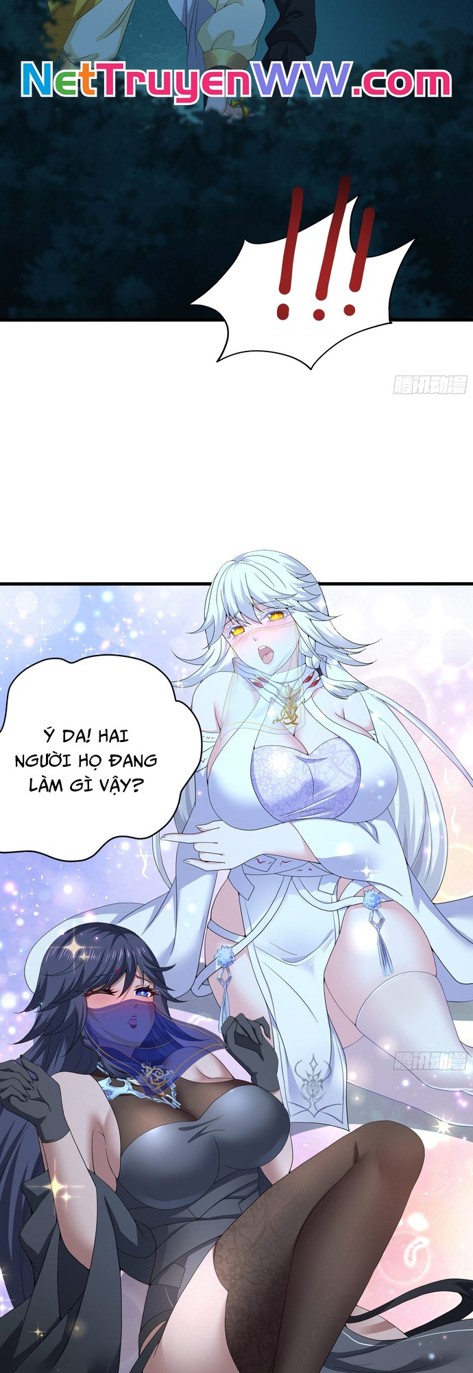 Trụ Vương Tái Sinh Không Muốn Làm Đại Phản Diện Chapter 26 - Trang 2