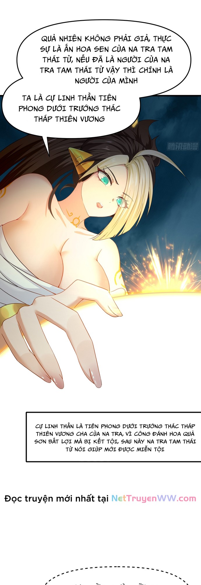 Trụ Vương Tái Sinh Không Muốn Làm Đại Phản Diện Chapter 26 - Trang 2