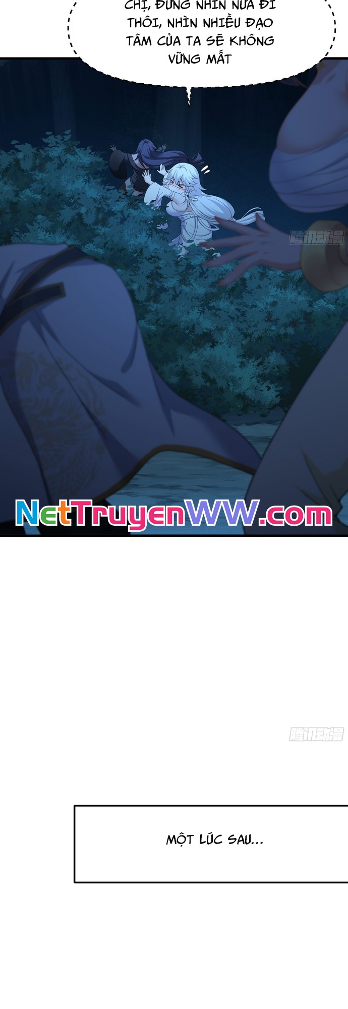 Trụ Vương Tái Sinh Không Muốn Làm Đại Phản Diện Chapter 26 - Trang 2