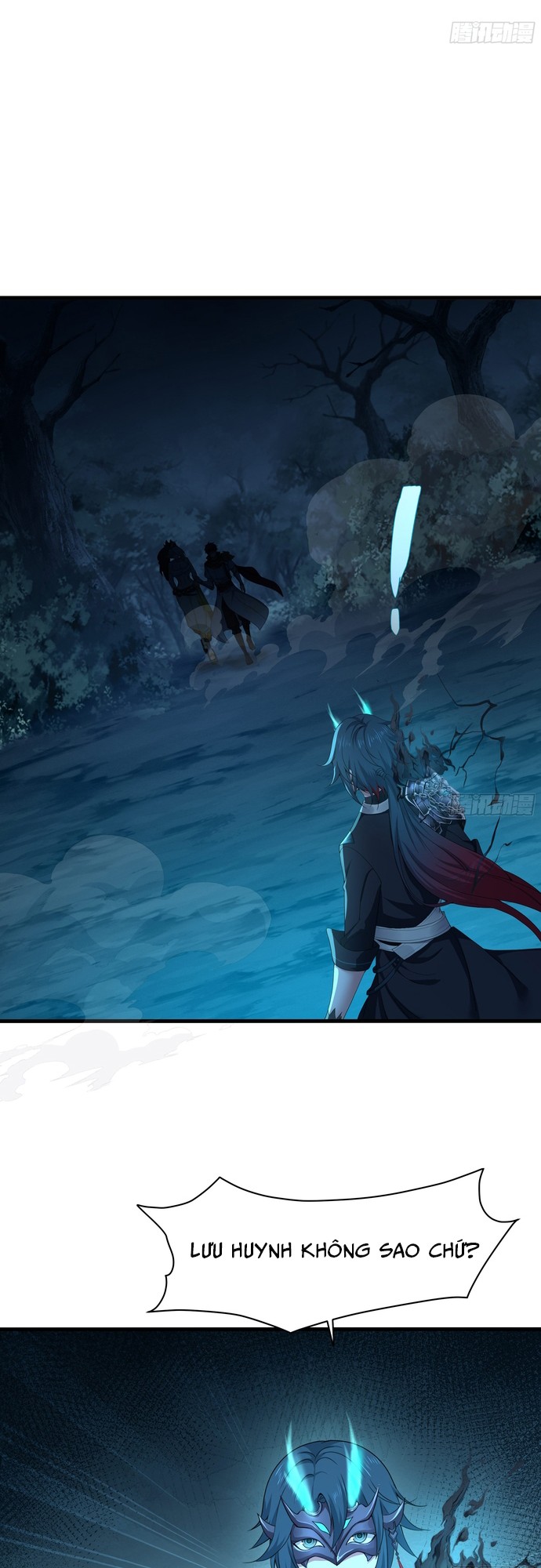 Trụ Vương Tái Sinh Không Muốn Làm Đại Phản Diện Chapter 26 - Trang 2