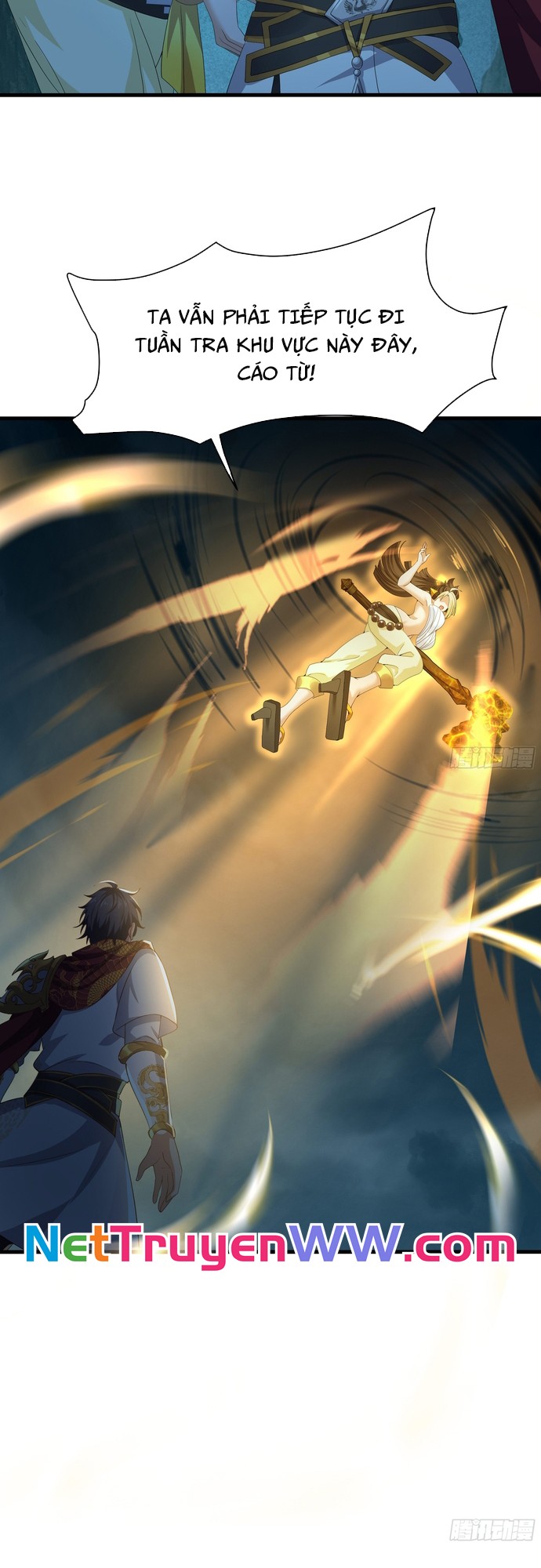 Trụ Vương Tái Sinh Không Muốn Làm Đại Phản Diện Chapter 26 - Trang 2