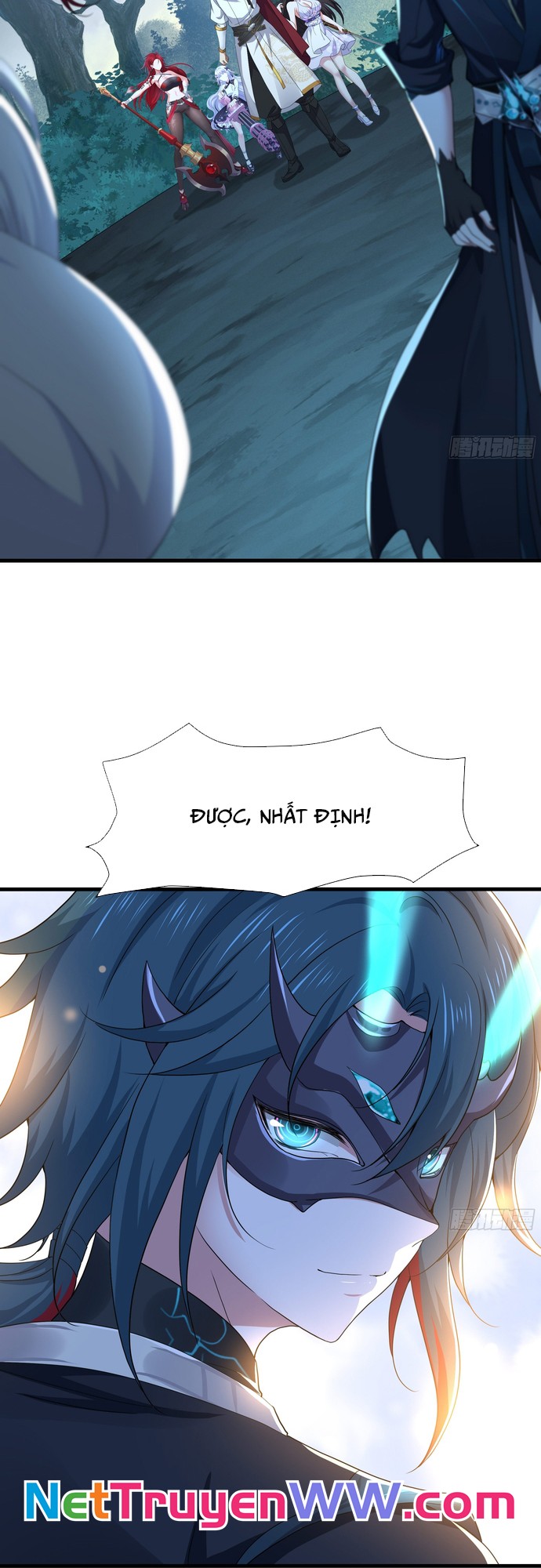 Trụ Vương Tái Sinh Không Muốn Làm Đại Phản Diện Chapter 26 - Trang 2