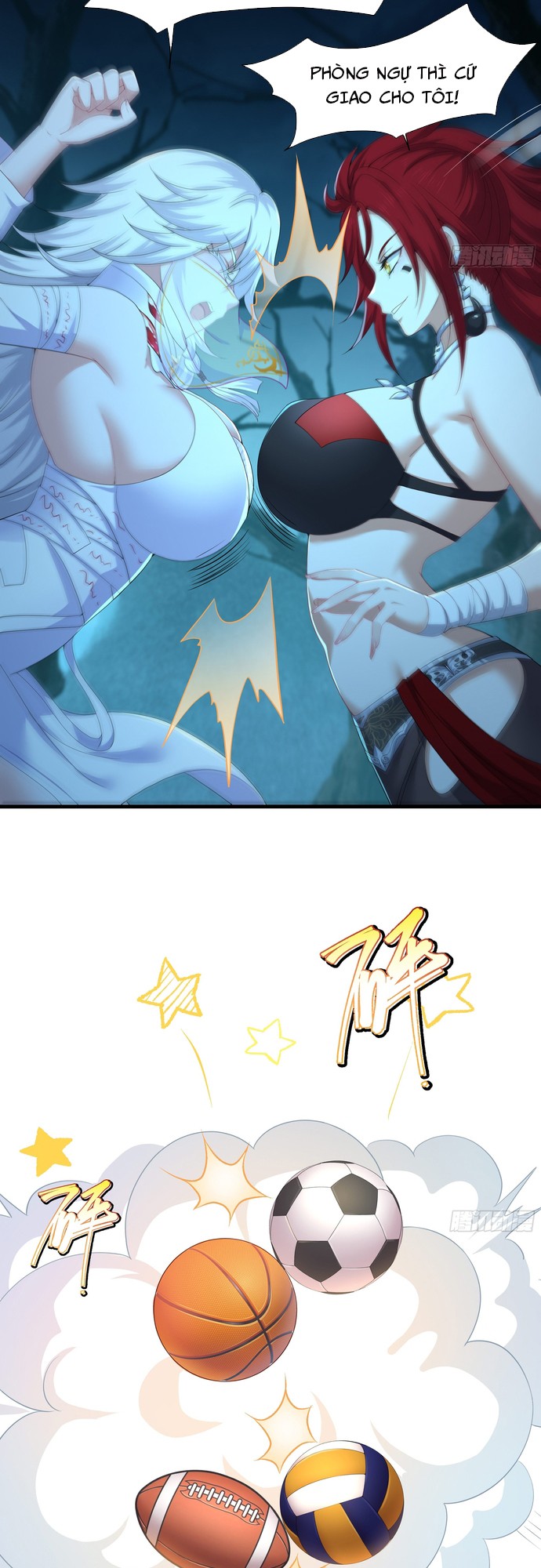 Trụ Vương Tái Sinh Không Muốn Làm Đại Phản Diện Chapter 26 - Trang 2