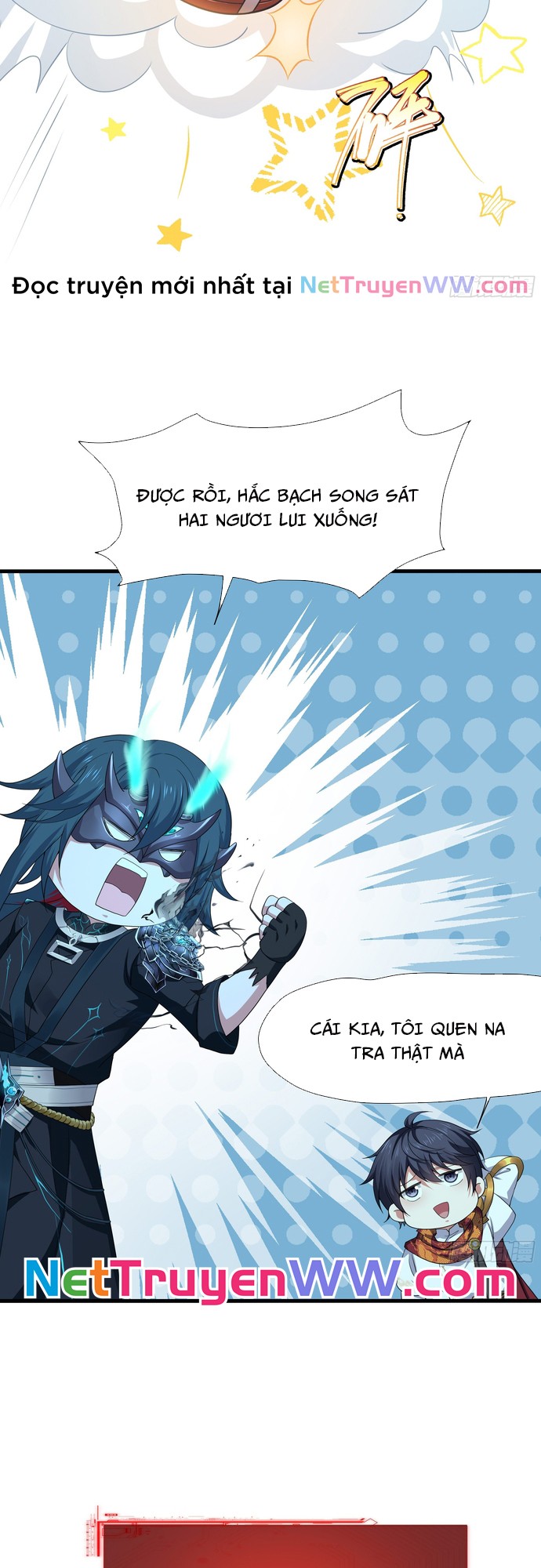 Trụ Vương Tái Sinh Không Muốn Làm Đại Phản Diện Chapter 26 - Trang 2