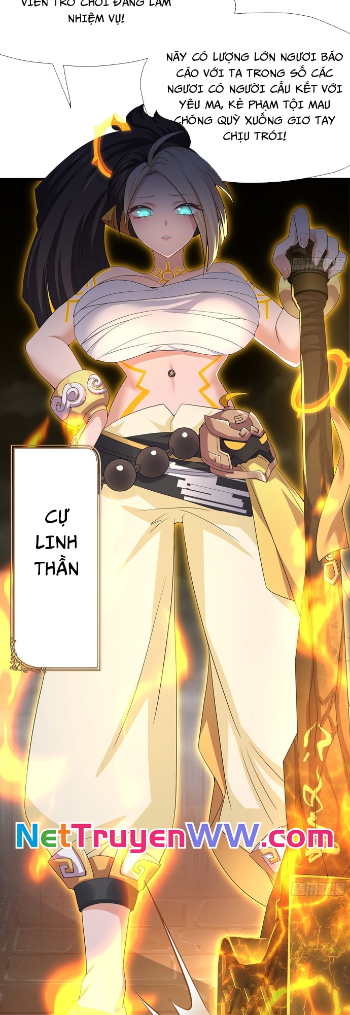 Trụ Vương Tái Sinh Không Muốn Làm Đại Phản Diện Chapter 26 - Trang 2