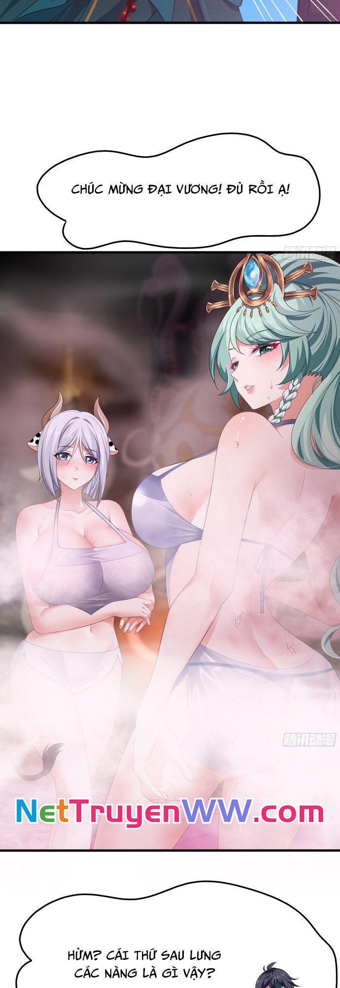 Trụ Vương Tái Sinh Không Muốn Làm Đại Phản Diện Chapter 27 - Trang 2