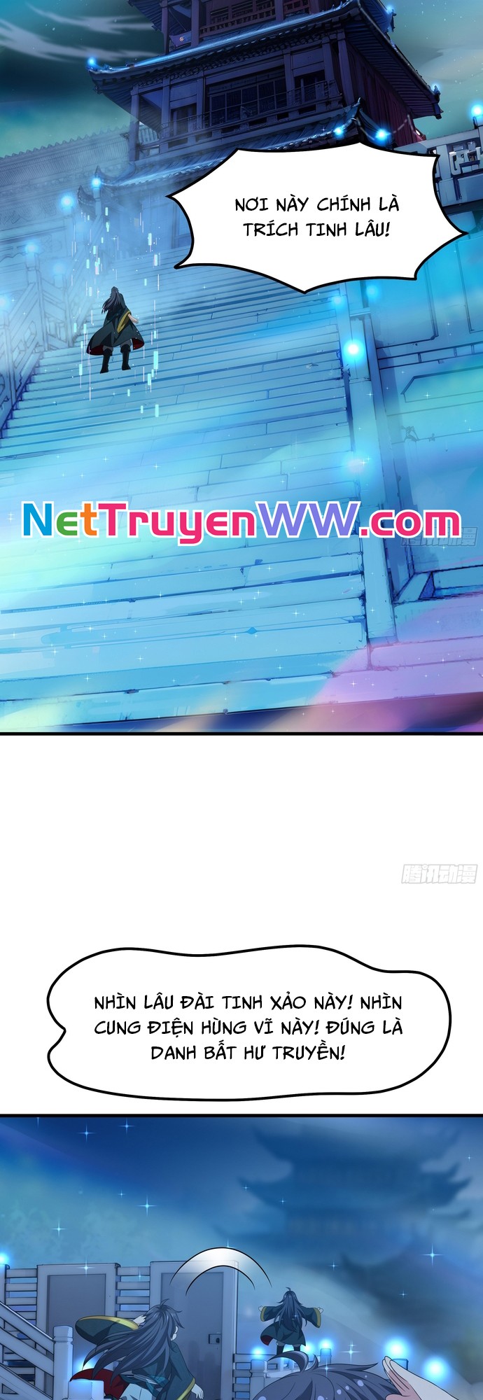 Trụ Vương Tái Sinh Không Muốn Làm Đại Phản Diện Chapter 27 - Trang 2