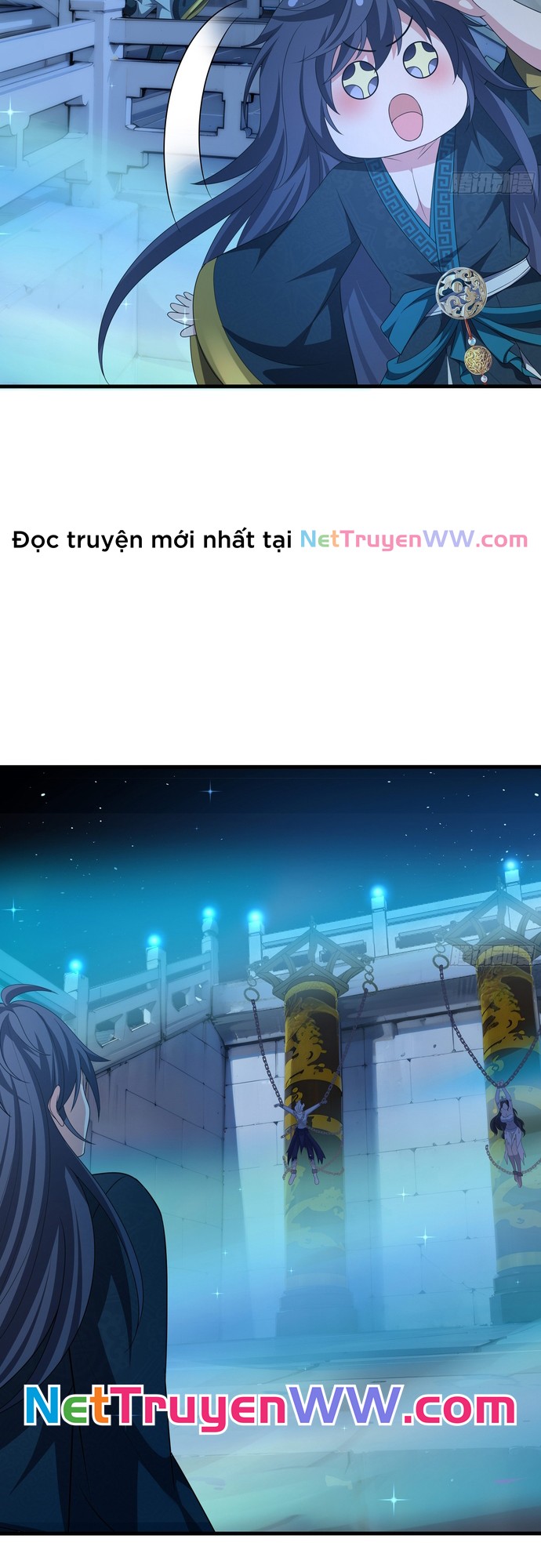 Trụ Vương Tái Sinh Không Muốn Làm Đại Phản Diện Chapter 27 - Trang 2