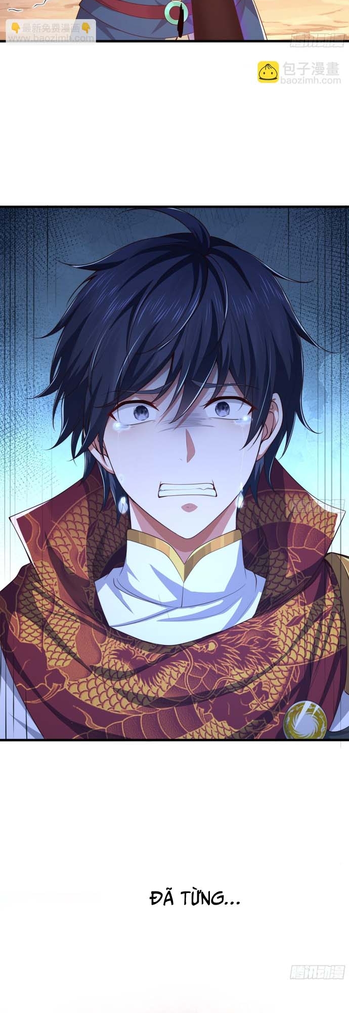 Trụ Vương Tái Sinh Không Muốn Làm Đại Phản Diện Chapter 28 - Trang 2