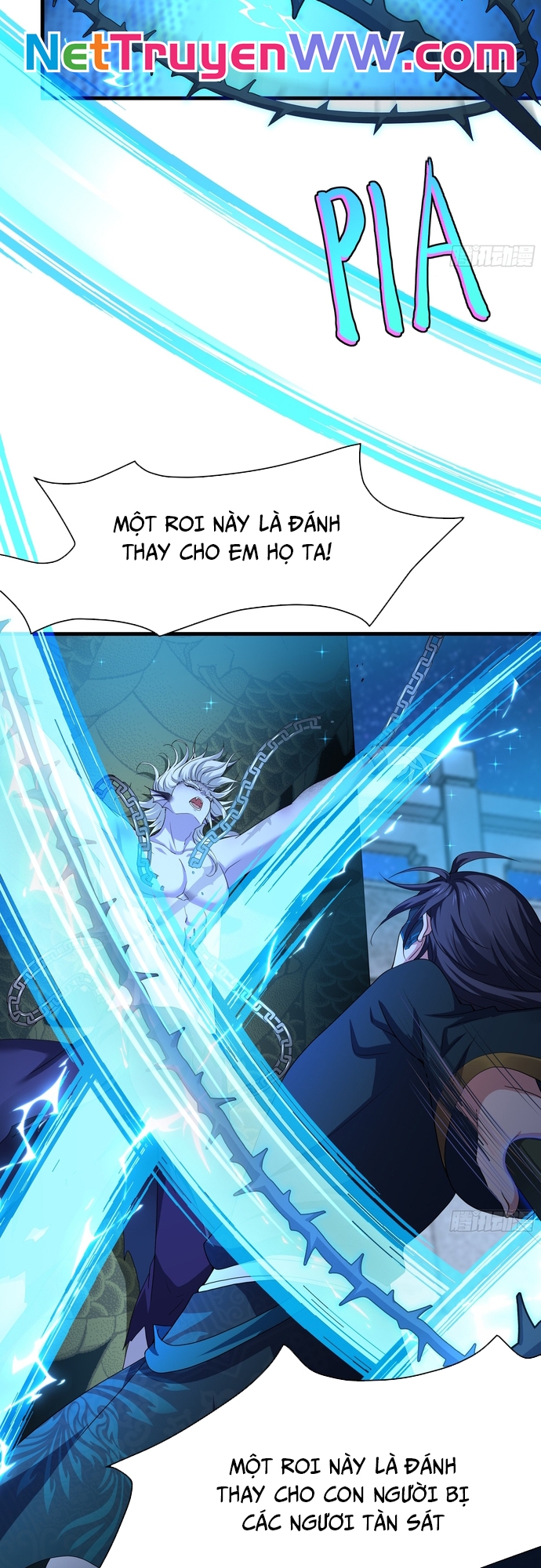 Trụ Vương Tái Sinh Không Muốn Làm Đại Phản Diện Chapter 28 - Trang 2