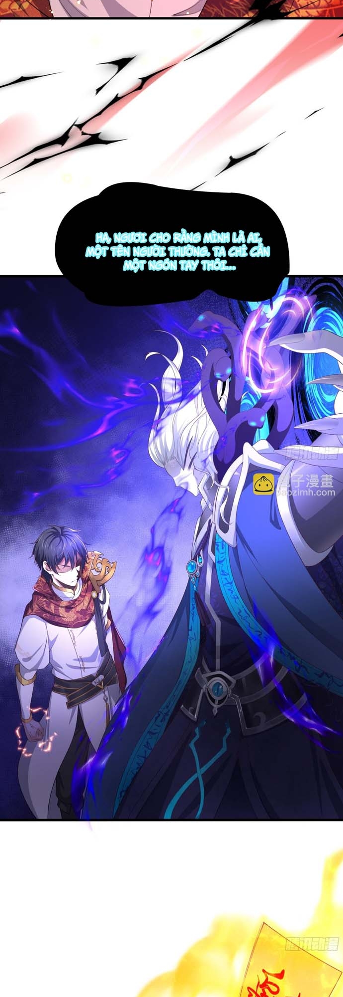 Trụ Vương Tái Sinh Không Muốn Làm Đại Phản Diện Chapter 28 - Trang 2